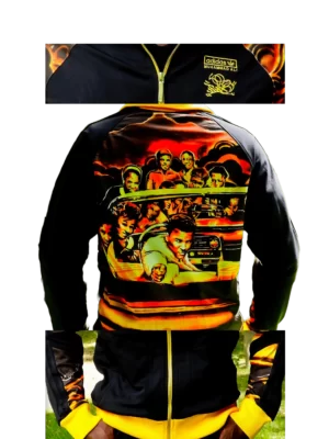 Men's 2007 Muhammad Ali Giving TT by Adidas: Deadline (EnLawded.com file #lmchk77686ip2y124782kg9st)
