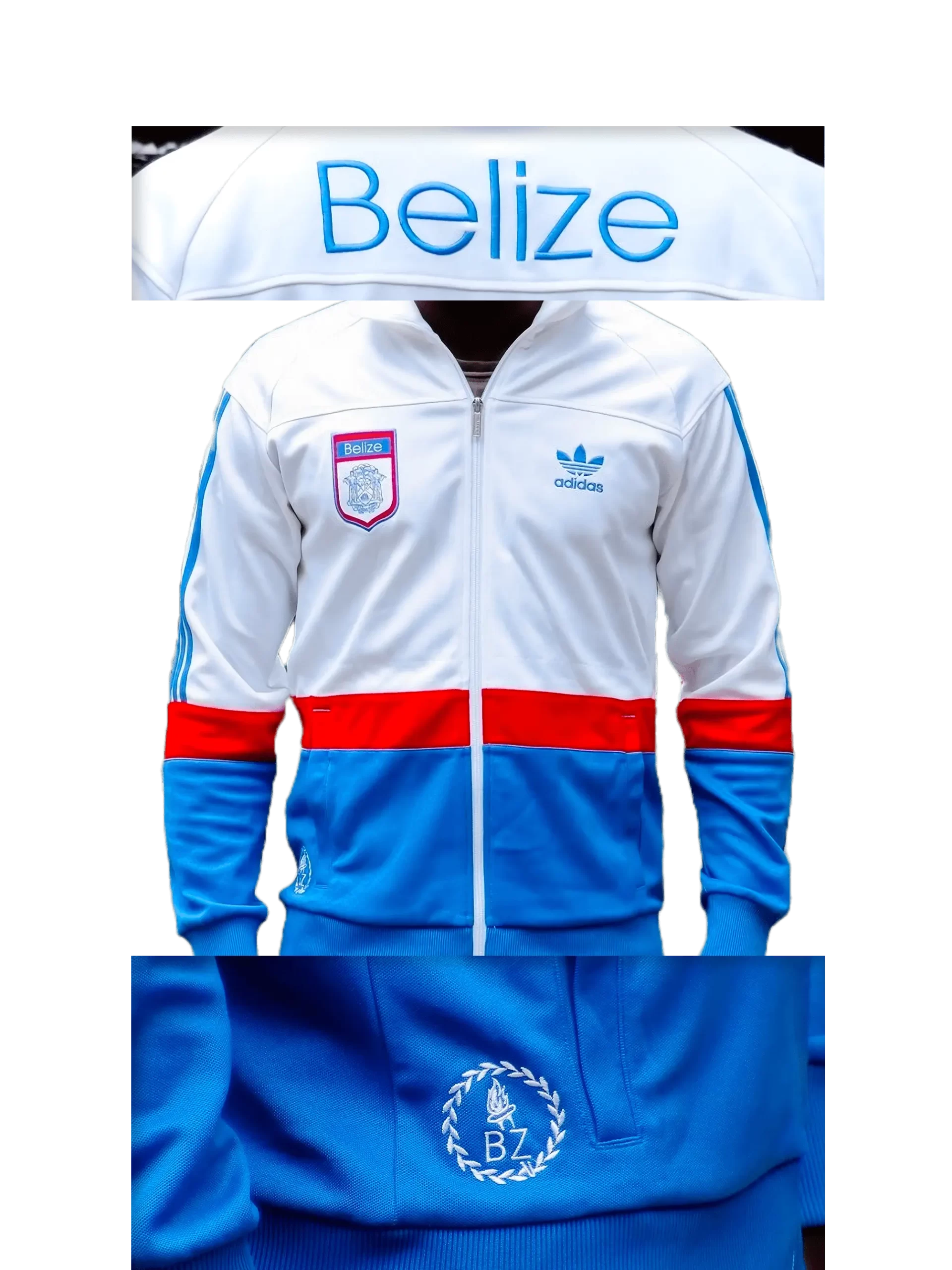 Men's 2008 Belize Track Top by Adidas Originals: Crush (EnLawded.com file #lmchk75257ip2y124786kg9st)