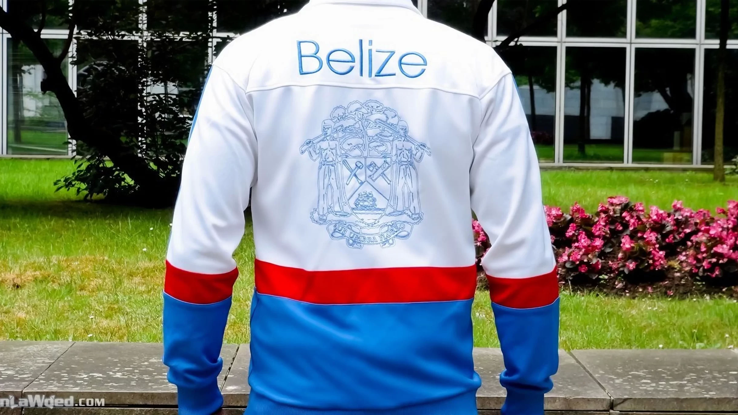 Men’s 2008 Belize Track Top by Adidas Originals: Crush (EnLawded.com file #lmchk90514ip2y124309kg9st)