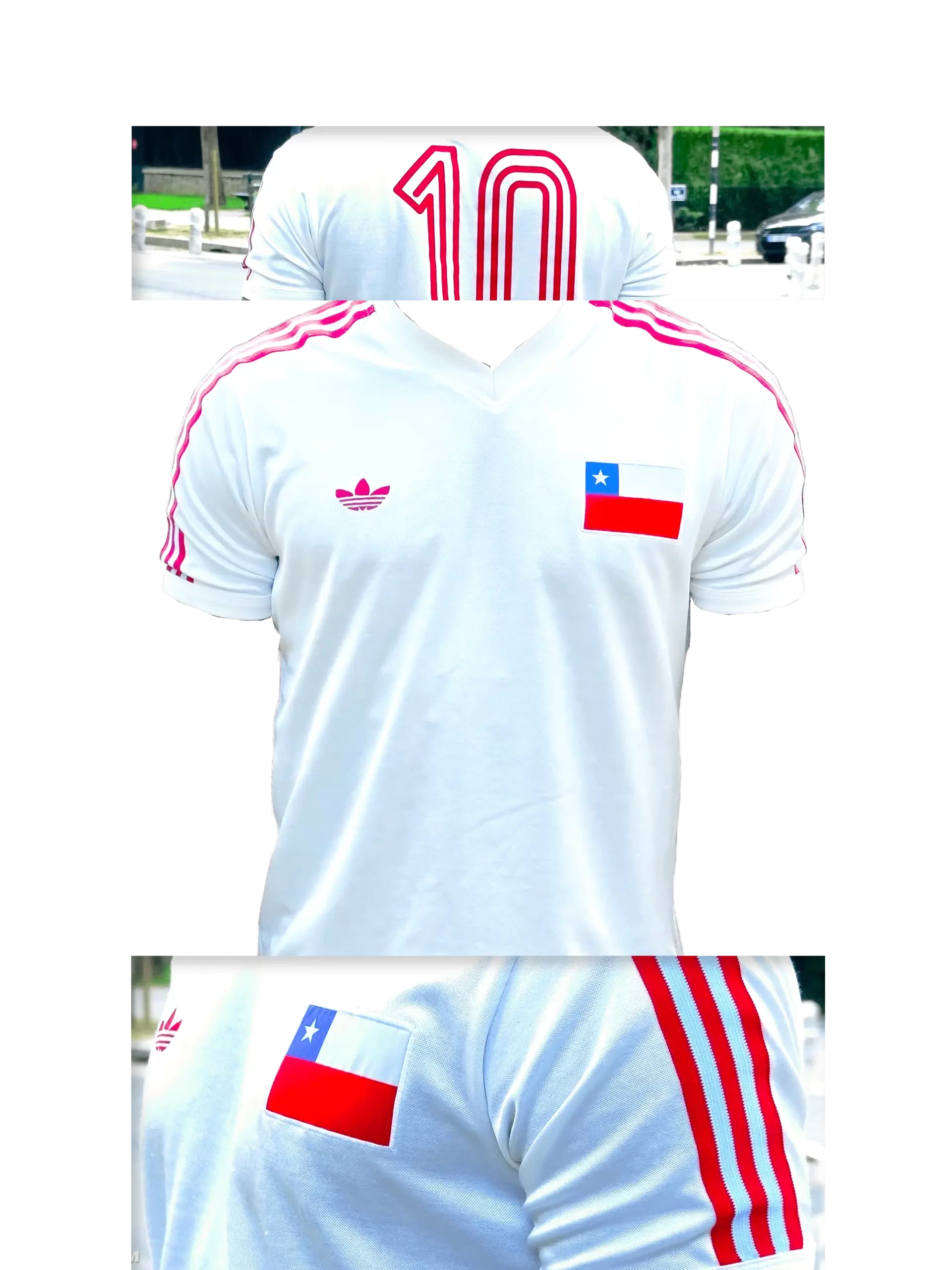 Men's 2003 Chile '82 Soto Jersey by Adidas Originals: Audacity (EnLawded.com file #lmchk80558ip2y124788kg9st)