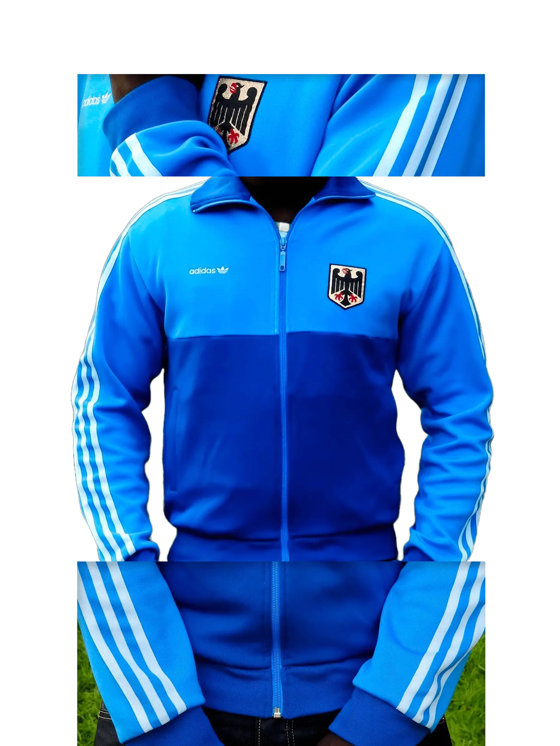 Men's 2004 West Germany Olympic '84 TT by Adidas: Interesting (EnLawded.com file #lmchk80777ip2y124793kg9st)