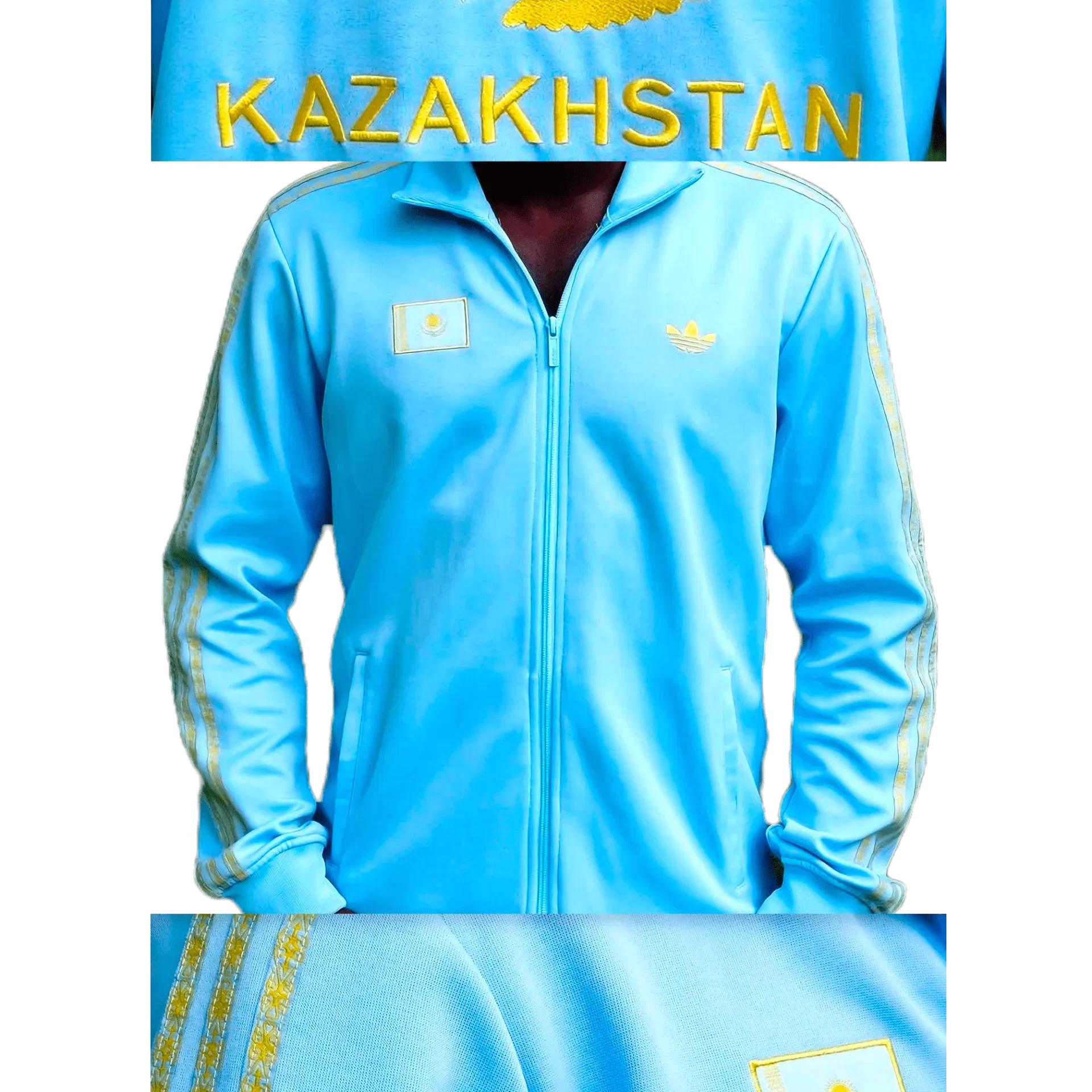 Men's 2008 Kazakhstan TT by Adidas Originals: Literally (EnLawded.com file #lmchk76172ip2y124795kg9st)