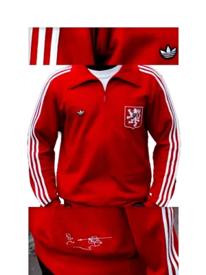 Men's 2007 Slovakia Love Track Top by Adidas Originals: Uncovered (EnLawded.com file #lmchk77046ip2y124799kg9st)
