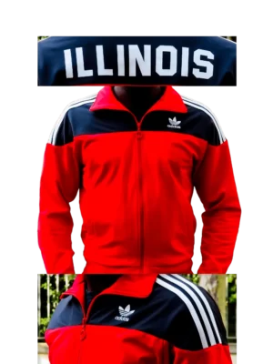 Men's 2005 Illinois State TT by Adidas Originals: Indulgent (EnLawded.com file #lmchk79472ip2y124802kg9st)