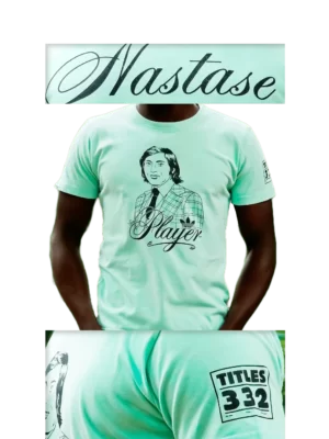 Men's 2006 Ilie Nastase Player's Club T-Shirt by Adidas: Stoic (EnLawded.com file #lmchk83853ip2y125205kg9st)