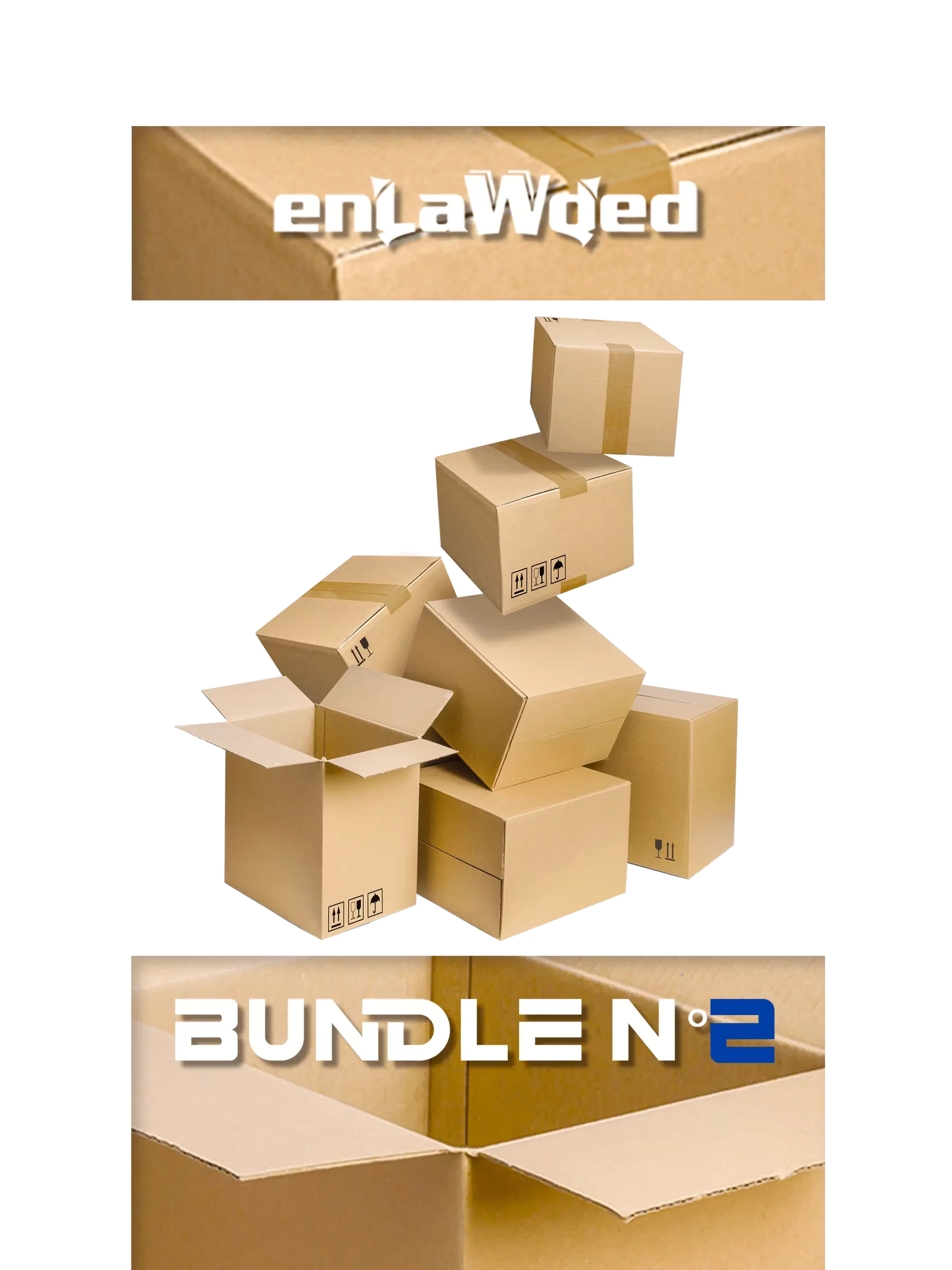 Collector Bundle #2