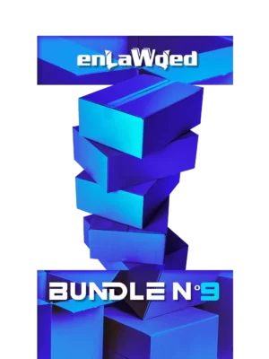 Materials Collector Bundle #9